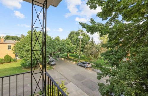 The Retro Getaway - Foto 44