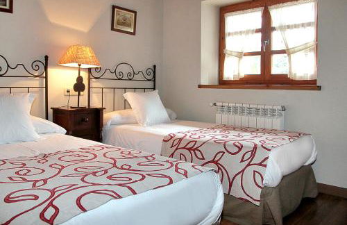 Apartamentos Deth Camin Reiau - Photo 2