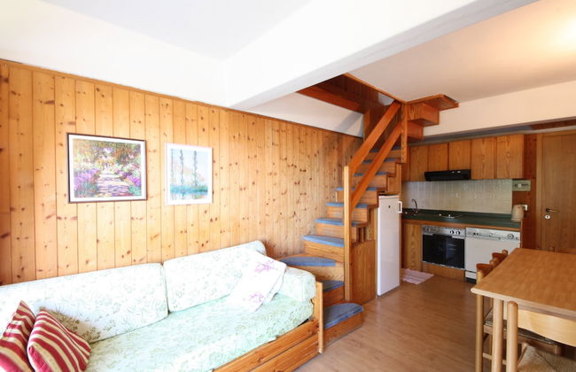 Residence Sole Alto - Foto 47