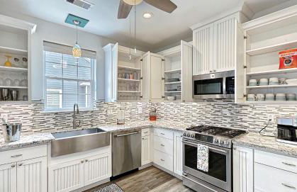 Beachside Heated Pool Hot Tub 2 King Beds Firepit - Foto 10