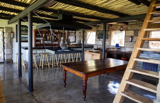 Boschfontein Mountain Lodge - Foto 35