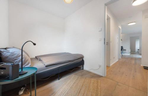 Unterkunft für Messen und Freizeit - Foto 21