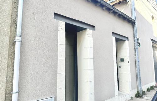 Le Patio de Loiseau - Foto 16