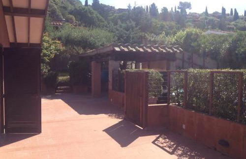Villa Twins Ansedonia - Foto 14