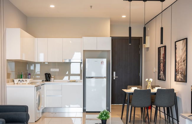 HighparkSuites Petaling Jaya Kelana Jaya - Photo 48