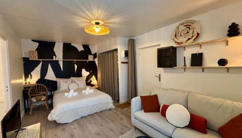 Limone Guest - Appartement Cosy - 5 min des plages - Foto 4