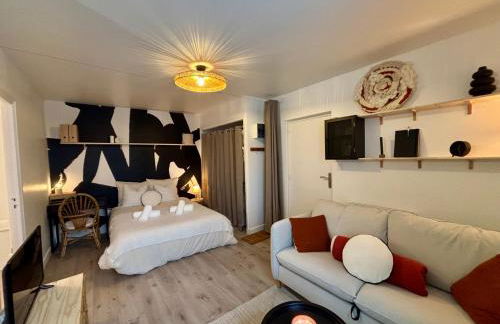 Limone Guest - Appartement Cosy - 5 min des plages - Foto 4