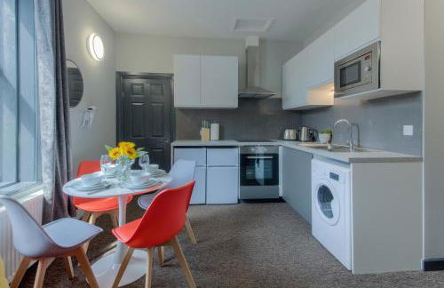 Remaotel Seafield Court Apartments - Foto 14