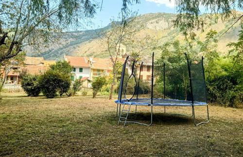Maison avec jardin aux Cabannes - Ariège - Foto 21