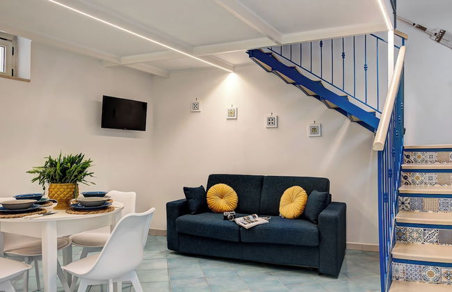 Casetta Di Laura In Massa Lubrense - Foto 4