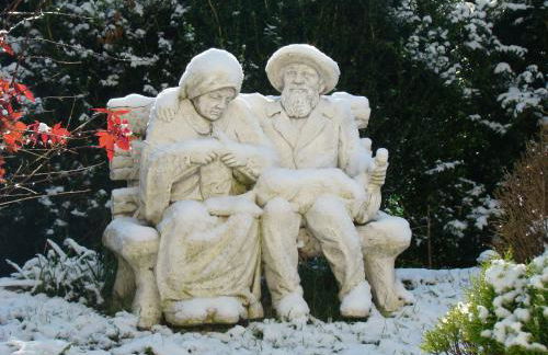 Casa Rural Arratzain - Foto 15