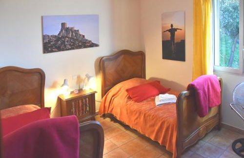 Villa Josephine: Vue magnifique sur mer et montagnes - Photo 39