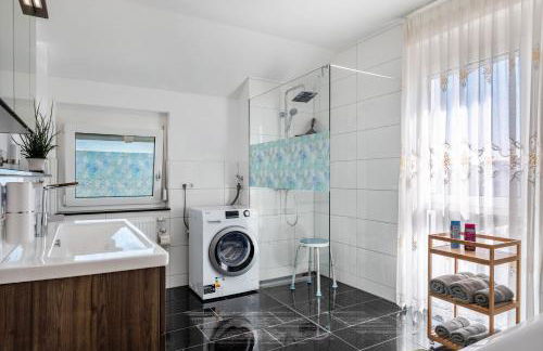 Haus Rosengarten - Foto 19