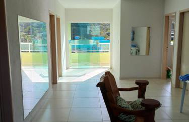 Sonho de Verão - Casa de Praia, Pitimbu PB - 50 Metros do mar - QUASE PÉ NA AREIA - Foto 4