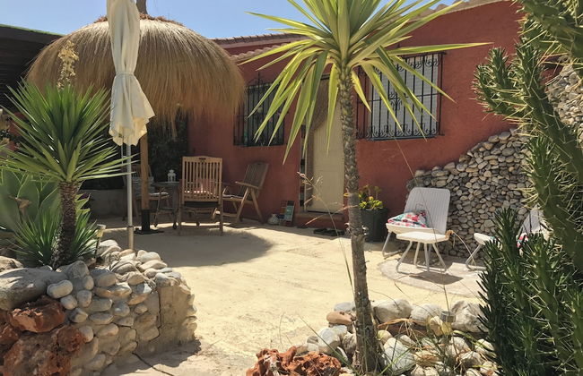 Fantastic View and Lovely Atmosphere Casita Adelfa - Foto 29