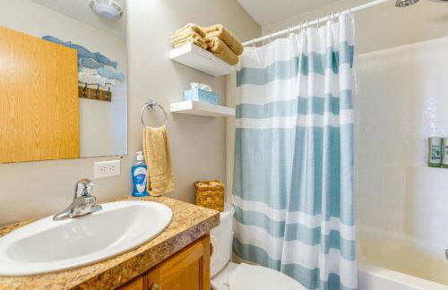 Lake View Dog-Friendly Home with Yard and Fire Pit! - Photo 15