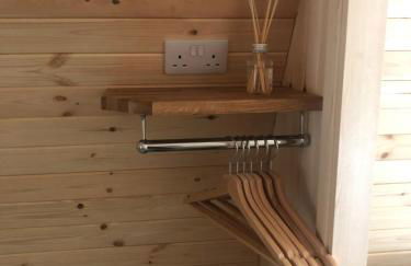 Kersebrock Kabins - Foto 59