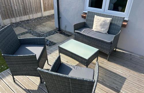 Spacious 3 Bedroom House in Wool - Foto 13