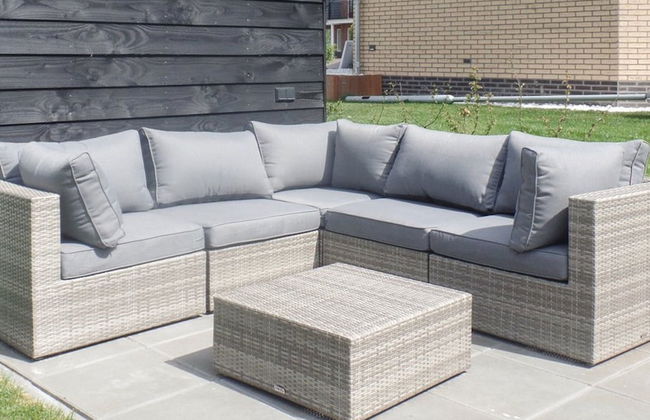 Villa in Friesland With Sauna & Bubble Bath - Foto 31