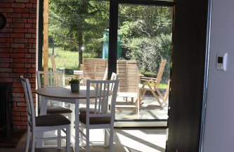 Domek Lubkowo ,, Porto di Verde ’’Kaszuby, blisko morze, Dębki 8km - Foto 12