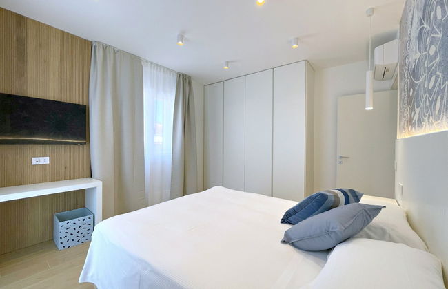 Arcioun Suite Apartment Via Bellaria - Foto 6