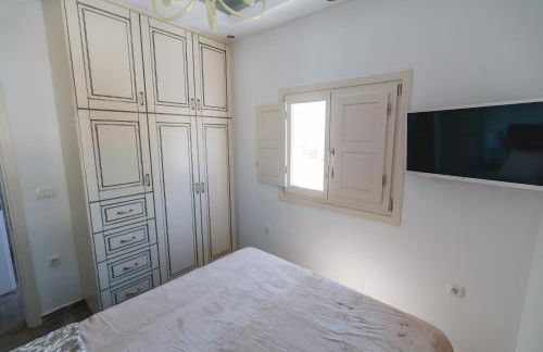 Lux house with outdoor jacuzzi and sea view in Santorini - Foto 32