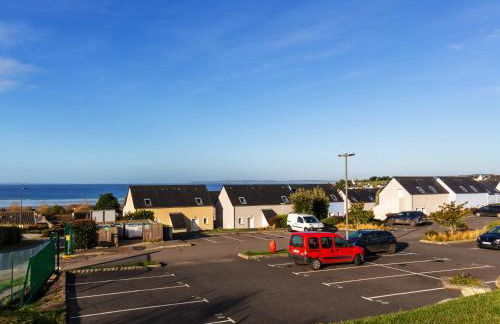 Vacancéole - Résidence Les Terrasses de Pentrez-Plage - Foto 64