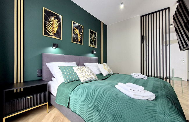 Sea Side Garden by Baltic Home - Foto 5