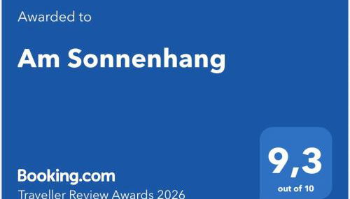 Am Sonnenhang - Foto 2