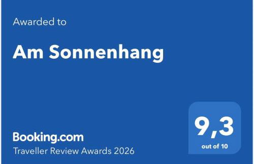 Am Sonnenhang - Photo 2