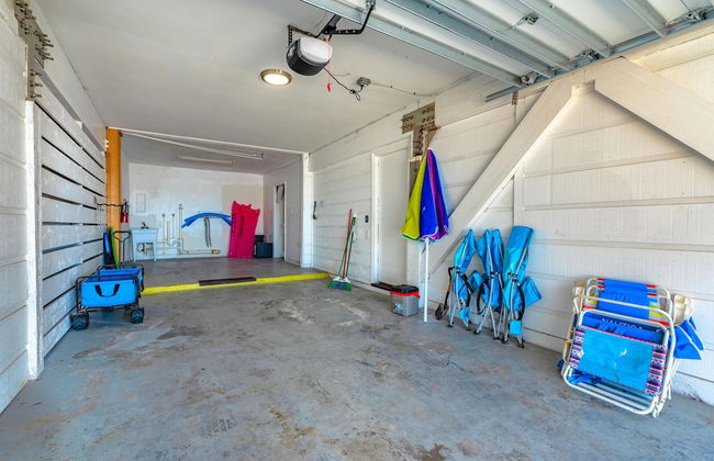 Fanta-Sea on the Beach by Beachside Management - 55 Beach Rd - Photo 32