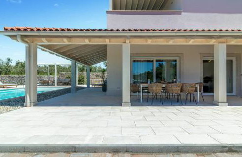 Beautiful Home In Barban With Sauna - Foto 17