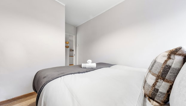 Luxe Stays Putney & Stamford - Foto 4, Habitación