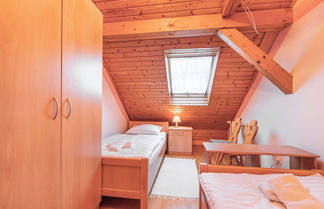 Family Friendly House Marija - Foto 11