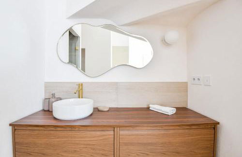 Le Marcel - Appart standing 3 ch avec clim - Foto 16