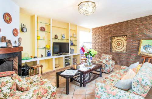 Holiday Home Paraje los cabreras by Interhome - Photo 25