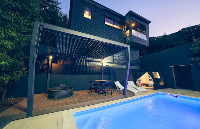 LUX HAKONE YUMOTO - Foto 1