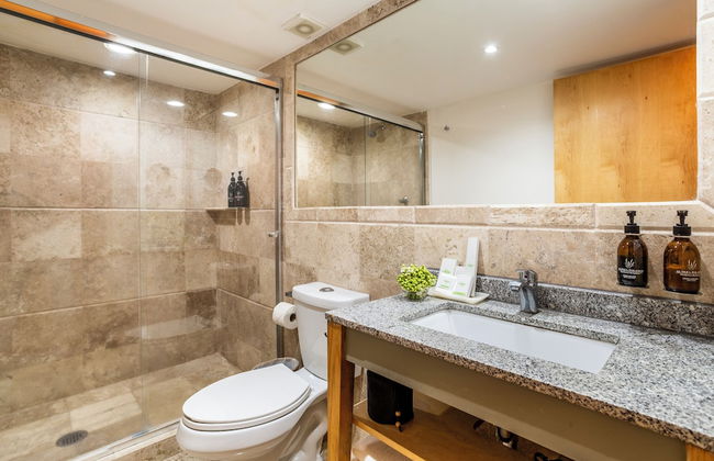 Alteza Polanco - Foto 59