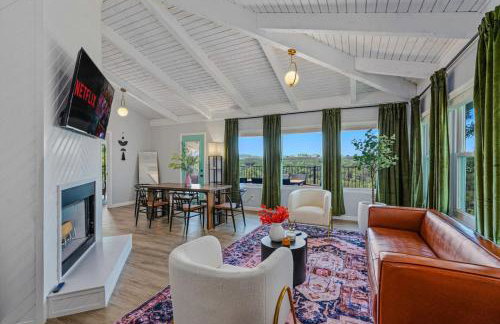 Lago Luxury Retreat - Sunset Views of Lake Travis - Foto 41