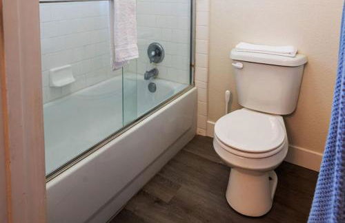 Manic Mountain Forest Cabin 3 miles from Bass Lake - Foto 32