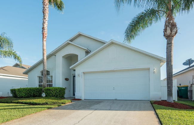 Lkb4705aw 4 Bedroom Villa in Lake Berkley - Foto 22