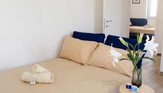 Palazzo Cilento - Appartamenti a due passi dal mare - Foto 3, towels