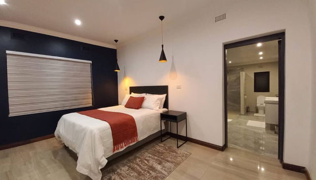 Comfortable and Luxurious Stay - Foto 2, Habitación