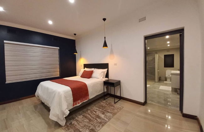 Comfortable and Luxurious Stay - Foto 2