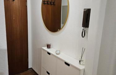 neu eingerichtetes 1Zimmerapartment mit TG Stellplatz, stufenloser Zugang - Foto 17