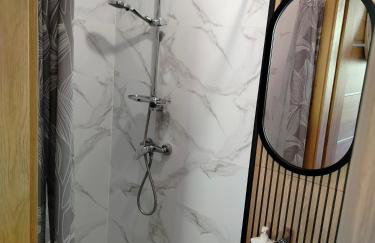 Chata pod lasem - Foto 9