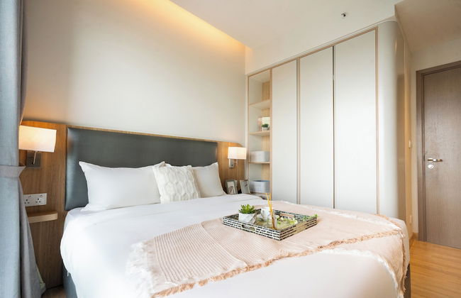 Luminous - Zenity Luxury Apartment - District 1 - Foto 51