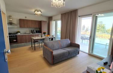 SOLE DI DIANA LUXURY Apartments - Foto 35