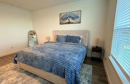 Lakeview 3BR-3BA Dayton Home - Foto 22