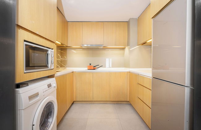 Riverdale Residence Xintiandi Shanghai - Photo 20